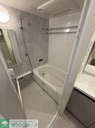 アーバネックス文京小石川の物件内観写真